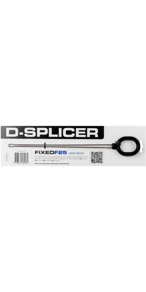 2026 Aguja De Empalme D-Splicer F-25 DSF-25